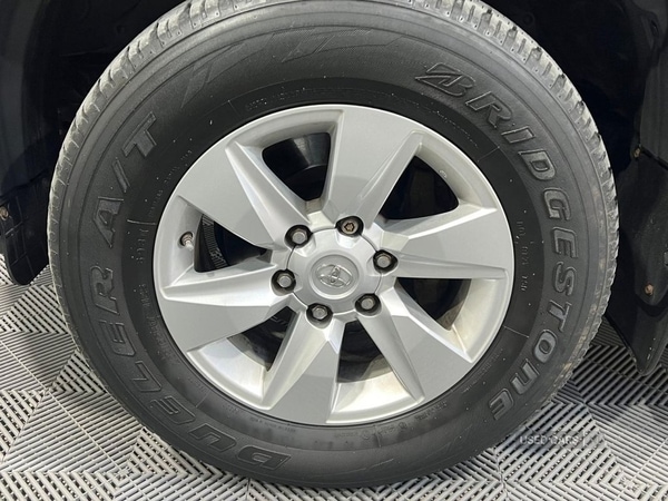 Used Toyota Land Cruiser 2021 for sale - 77982840: Photo 12