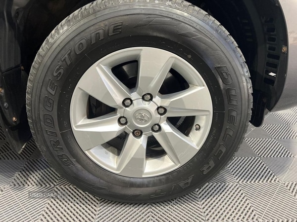 Used Toyota Land Cruiser 2021 for sale - 77982840: Photo 14