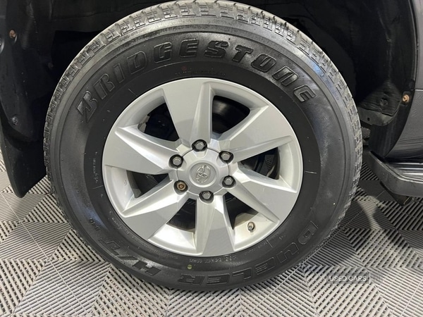 Used Toyota Land Cruiser 2021 for sale - 77982840: Photo 15