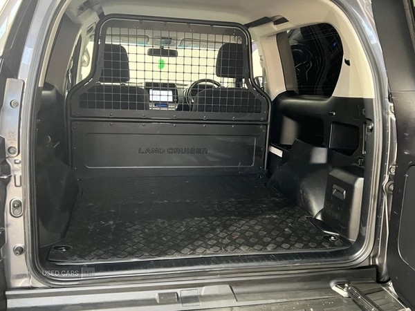 Used Toyota Land Cruiser 2021 for sale - 77982840: Photo 4