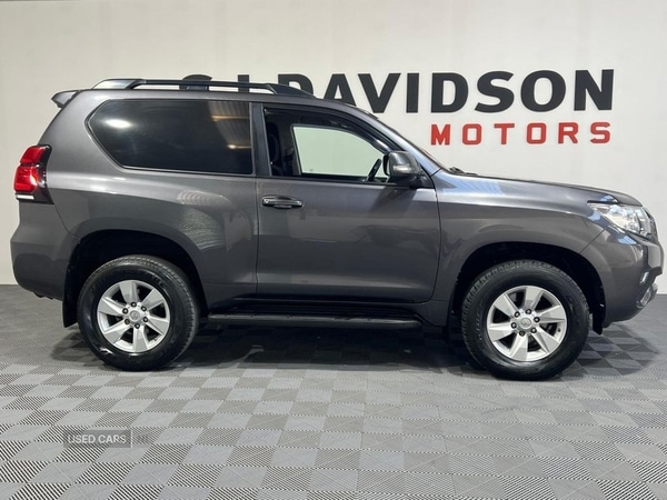 Used Toyota Land Cruiser 2021 for sale - 77982840: Photo 5