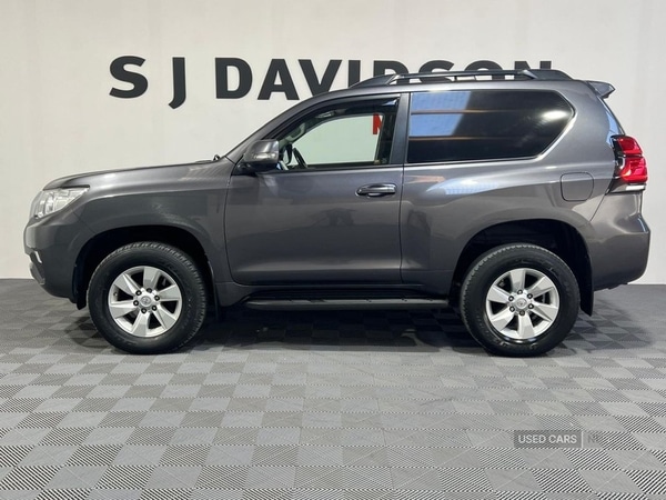 Used Toyota Land Cruiser 2021 for sale - 77982840: Photo 6