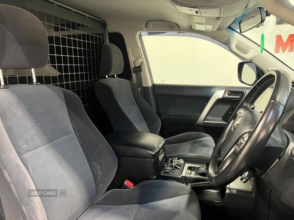 Used Toyota Land Cruiser 2021 for sale - 77982840: Photo 9