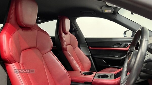 Used Porsche Taycan 2020 for sale - 77030242: Photo 10