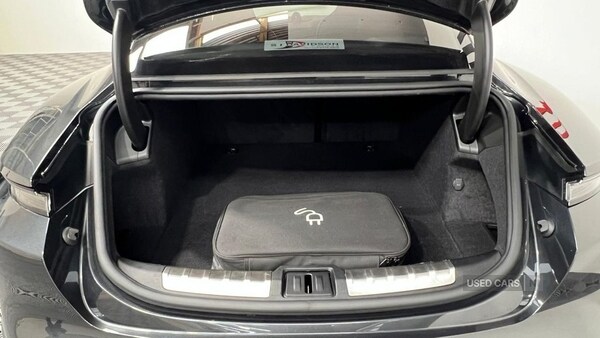 Used Porsche Taycan 2020 for sale - 77030242: Photo 13