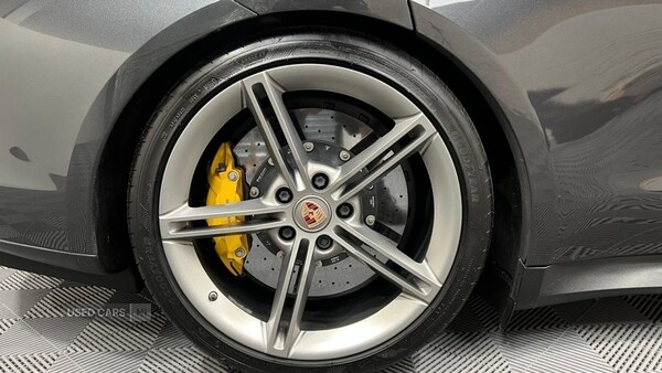 Used Porsche Taycan 2020 for sale - 77030242: Photo 15