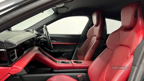 Used Porsche Taycan 2020 for sale - 77030242: Photo 3