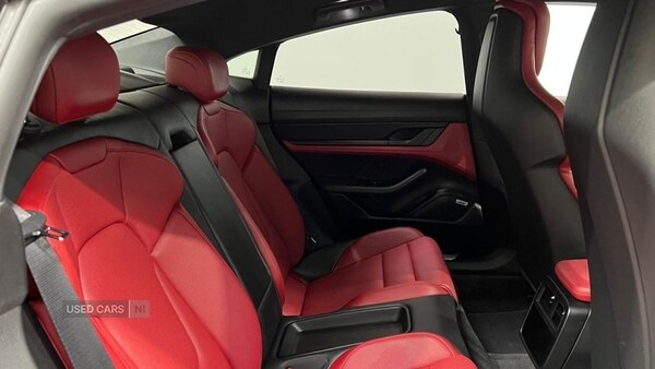 Used Porsche Taycan 2020 for sale - 77030242: Photo 8