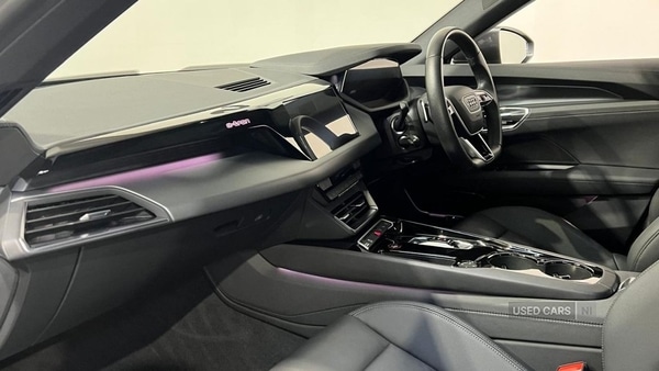 Used Audi e-tron GT 2025 for sale - 78102089: Photo 12