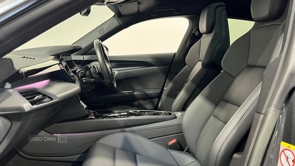 Used Audi e-tron GT 2025 for sale - 78102089: Photo 3