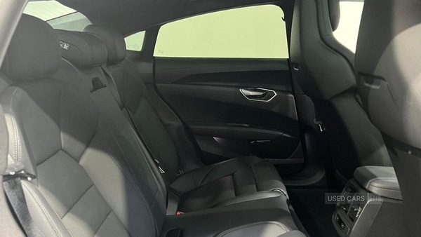 Used Audi e-tron GT 2025 for sale - 78102089: Photo 8