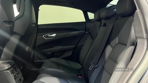 Used Audi e-tron GT 2025 for sale - 78102089: Photo 9
