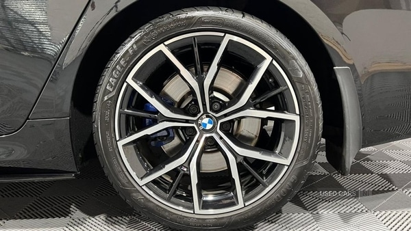 Used BMW 5 Series 2022 for sale - 77017261: Photo 13