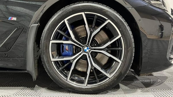 Used BMW 5 Series 2022 for sale - 77017261: Photo 14