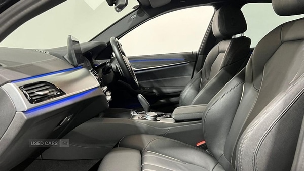 Used BMW 5 Series 2022 for sale - 77017261: Photo 5