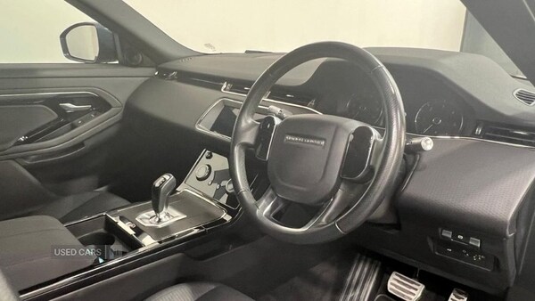 Used Land Rover Range Rover Evoque 2019 for sale - 76228273: Photo 13