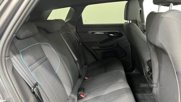 Used Land Rover Range Rover Evoque 2019 for sale - 76228273: Photo 14