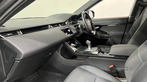 Used Land Rover Range Rover Evoque 2019 for sale - 76228273: Photo 3