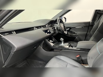 Used Land Rover Range Rover Evoque 2019 for sale - 76228273: Photo