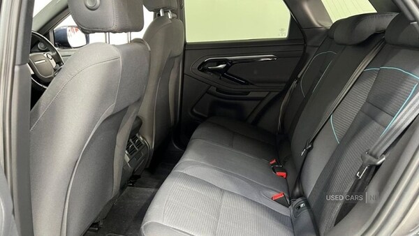 Used Land Rover Range Rover Evoque 2019 for sale - 76228273: Photo 5