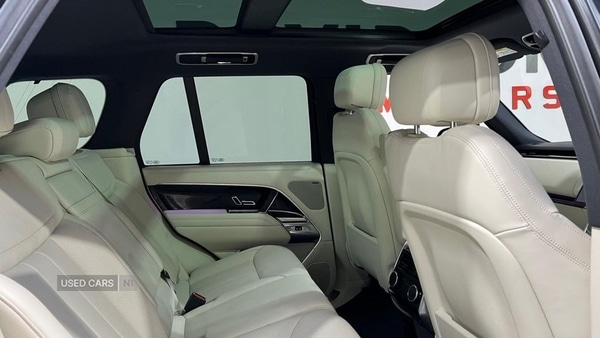 Used Land Rover Range Rover 2023 for sale - 77017237: Photo 10