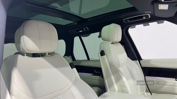 Used Land Rover Range Rover 2023 for sale - 77017237: Photo 11