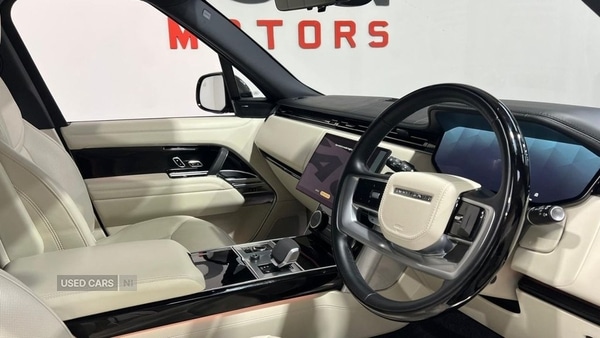 Used Land Rover Range Rover 2023 for sale - 77017237: Photo 12