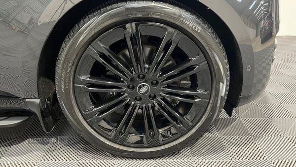 Used Land Rover Range Rover 2023 for sale - 77017237: Photo 14