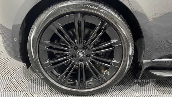 Used Land Rover Range Rover 2023 for sale - 77017237: Photo 15