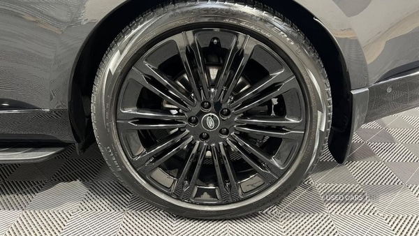 Used Land Rover Range Rover 2023 for sale - 77017237: Photo 16