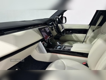 Used Land Rover Range Rover 2023 for sale - 77017237: Photo