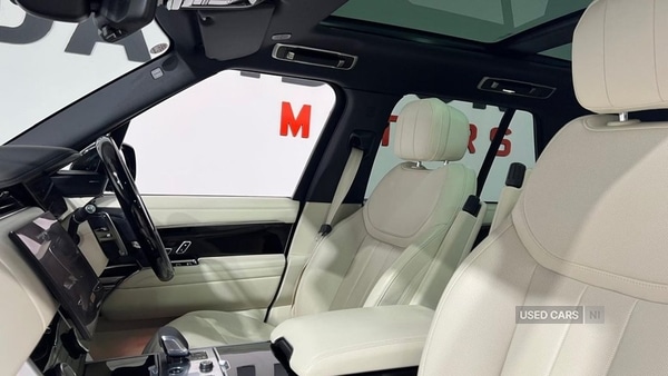 Used Land Rover Range Rover 2023 for sale - 77017237: Photo 3