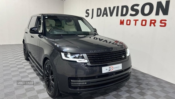 Used Land Rover Range Rover 2023 for sale - 77017237: Photo 7