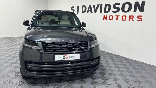 Used Land Rover Range Rover 2023 for sale - 77017237: Photo 8