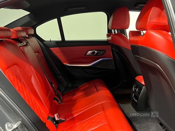 Used BMW 3 Series 2021 for sale - 78141685: Photo 10