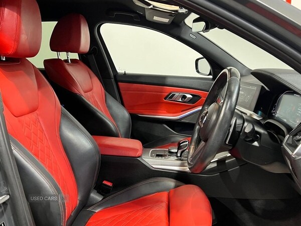 Used BMW 3 Series 2021 for sale - 78141685: Photo 11
