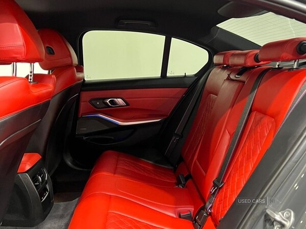 Used BMW 3 Series 2021 for sale - 78141685: Photo 12