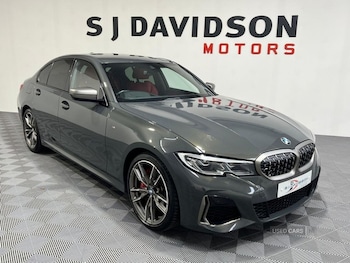 Used BMW 3 Series 2021 for sale - 78141685: Photo