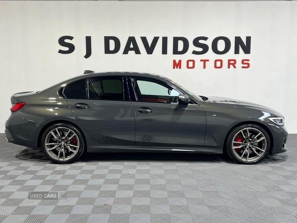 Used BMW 3 Series 2021 for sale - 78141685: Photo 2