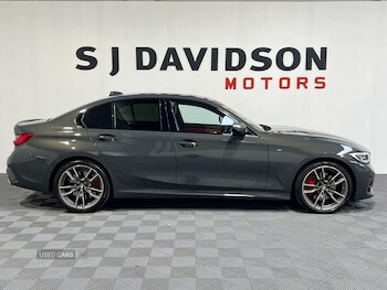 Used BMW 3 Series 2021 for sale - 78141685: Photo