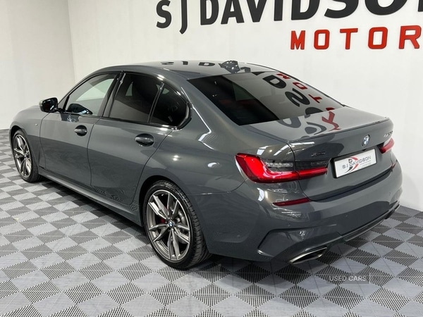 Used BMW 3 Series 2021 for sale - 78141685: Photo 3