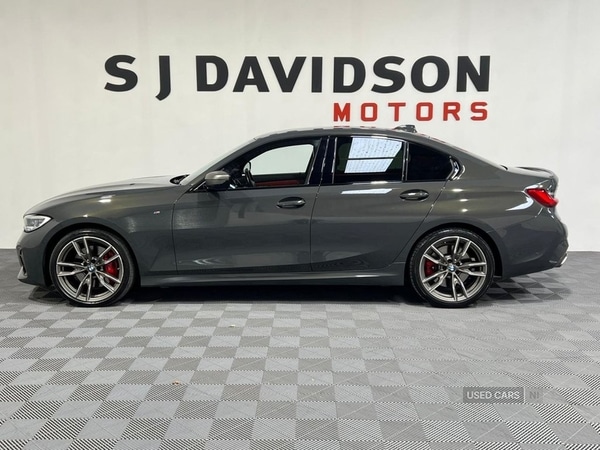 Used BMW 3 Series 2021 for sale - 78141685: Photo 4