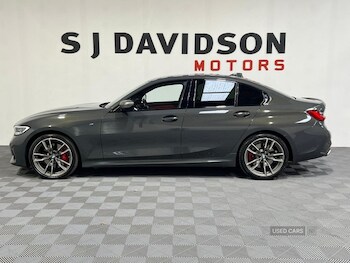 Used BMW 3 Series 2021 for sale - 78141685: Photo