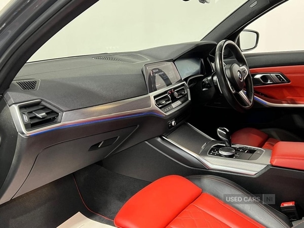 Used BMW 3 Series 2021 for sale - 78141685: Photo 5