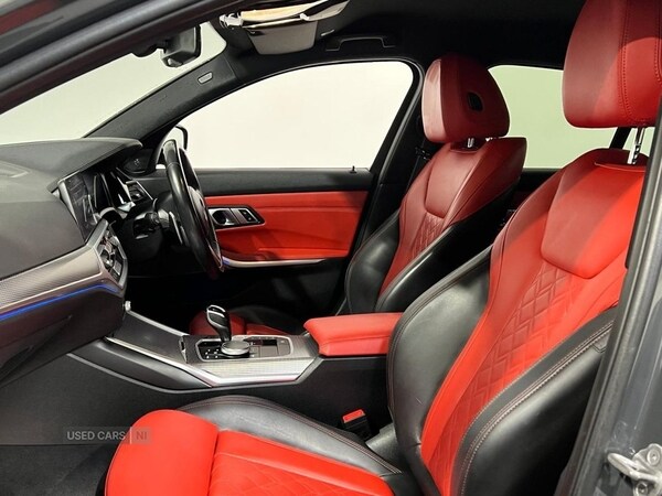 Used BMW 3 Series 2021 for sale - 78141685: Photo 6