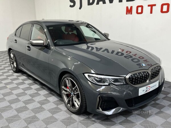 Used BMW 3 Series 2021 for sale - 78141685: Photo 7