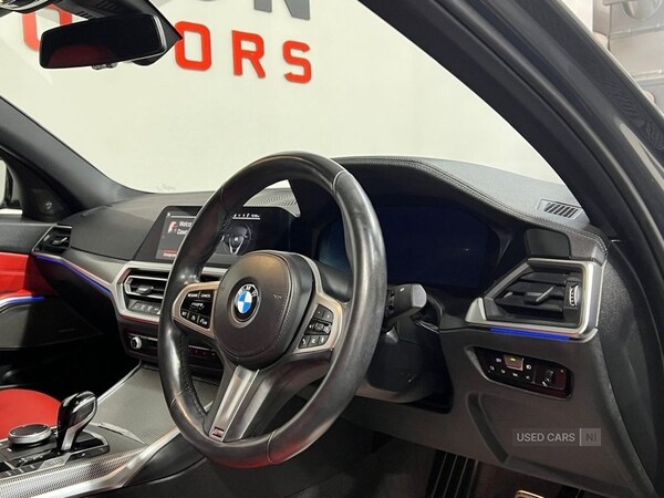 Used BMW 3 Series 2021 for sale - 78141685: Photo 8