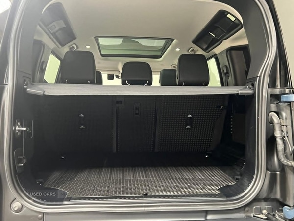 Used Land Rover Defender 2021 for sale - 78101797: Photo 14