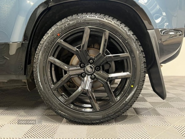 Used Land Rover Defender 2021 for sale - 78101797: Photo 18