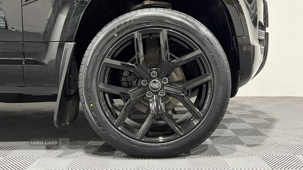 Used Land Rover Defender 2024 for sale - 77017246: Photo 11